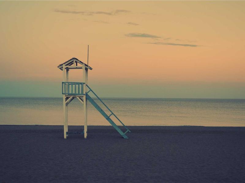 冒烟测试：内容 API 三能力